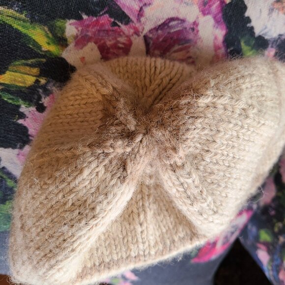 Alpaca togue - Picture 4 of 4